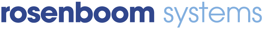Rosenboom Systems